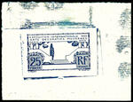 France_1925_Yvert_213-Scott_223_1er_etat_blue_typo_aa
