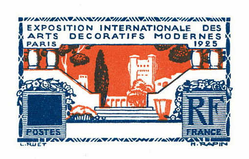 France_1925_Yvert_213-Scott_223_2eme_etat_dark-orange_+_dark-blue_typo_detail