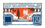 France_1925_Yvert_213-Scott_223_2eme_etat_dark-orange_+_dark-blue_typo_detail