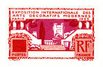 France_1925_Yvert_213-Scott_223_2eme_etat_lilac_+_dark-red_typo_detail