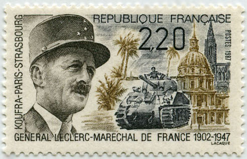 France_1987_Yvert_2499-Scott_2059_a