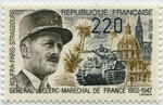 France_1987_Yvert_2499-Scott_2059_a