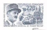 France_1987_Yvert_2499-Scott_2059_grey_detail_a