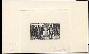 Andorra_1964_Yvert_168-Scott_162_black_b