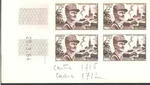France_1954_Yvert_984-Scott_692A_full_sheet_b_detail