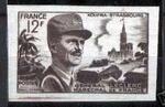 France_1954_Yvert_984-Scott_692A_dark-brown_c