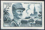 France_1954_Yvert_984-Scott_692A_dark-green