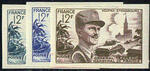 France_1954_Yvert_984-Scott_692A_different_colors