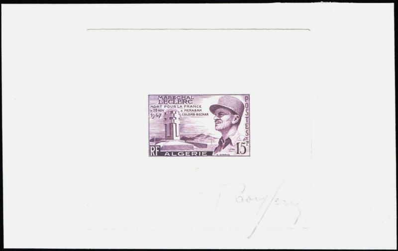 Algeria_1956_Yvert_338-Scott_280_violet_b