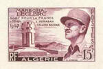 Algeria_1956_Yvert_338-Scott_280_lilac_detail