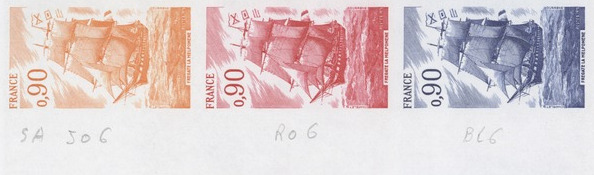 France_1975_Yvert_1862-Scott_1459_full_sheet_a_detail