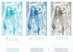 N_Caledonia_1982_Yvert_PA221-Scott_C181_full_sheet_detail