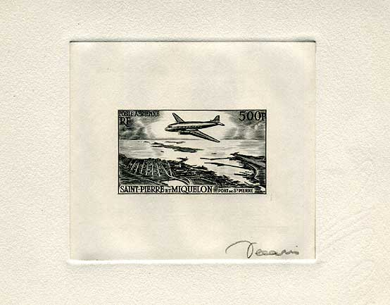 St_Pierre_1956_Yvert_PA23-Scott_C20_black_b