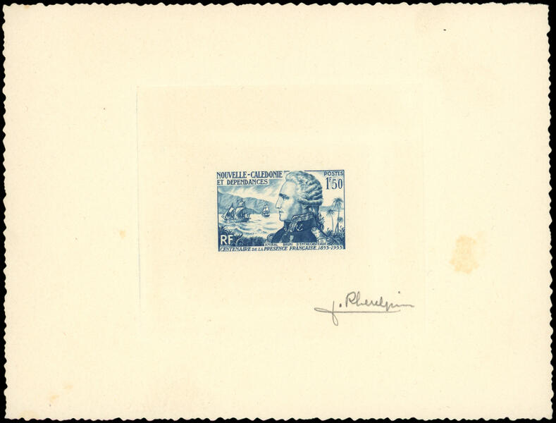 N_Caledonia_1953_Yvert_280-Scott_296_blue_b