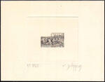Monaco_1963_Yvert_627a-Scott_560_unadopted_football_1er_etat_sepia_ab_AP