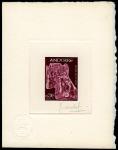 Andorra_1967_Yvert_185-Scott_179_dark-lilac