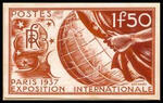 France_1936_Yvert_327a-Scott_320_unadopted_Exposition_International_Paris_b_MAQ