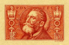 France_1936_Yvert_319-Scott_314_red_1403_Lc_aa_detail_a