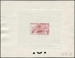 France_1955_Yvert_1009a-Scott_741_unadopted_Rotary_red_1417_Lx_ac_ATP