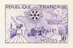 France_1955_Yvert_1009a-Scott_741_unadopted_Rotary_violet_1533_Lc_ATP_detail