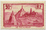 FRANCE 1933