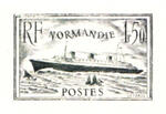 France_1935_Yvert_299-Scott_300_black_1603_detail