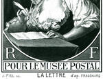 France_1939_Yvert_446-Scott_B92_a_detail_b