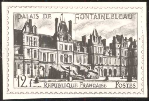 France_1951_Yvert_878-Scott_643_a