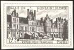 France_1951_Yvert_878-Scott_643_a