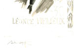France_1960_Yvert_1251-Scott_962_a_detail_c