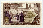France_1968_Yvert_1562-Scott_1215_Enclave_Papale_de_Vadreas_IS