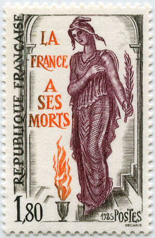 France_1985_Yvert_2389-Scott_1988