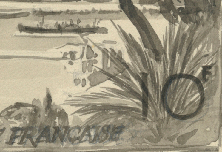 France_1955_Yvert_1038-Scott_776_ba_detail_b
