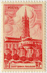 France_1947_Yvert_772-Scott_B213