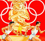 France_1968_Yvert_1573a-Scott_1223_unadopted_1968_Mexico_Olympic_Games_aa_MAQ_detail_b