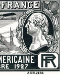 France_1927_Yvert_244-Scott_243_a_detail_c