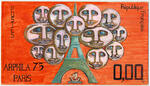 France_1975_Yvert_1830oc-Scott_1425_unadopted_Arphila_75_MAQ