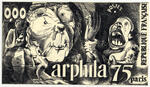 France_1975_Yvert_1830oh-Scott_1425_unadopted_Arphila_75_MAQ