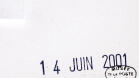 France_2001_Yvert_3434-Scott_sepia_bon_a_tremper_©_Musée_de_La_Poste_detail_c