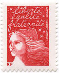France_2001_Yvert_3417-Scott