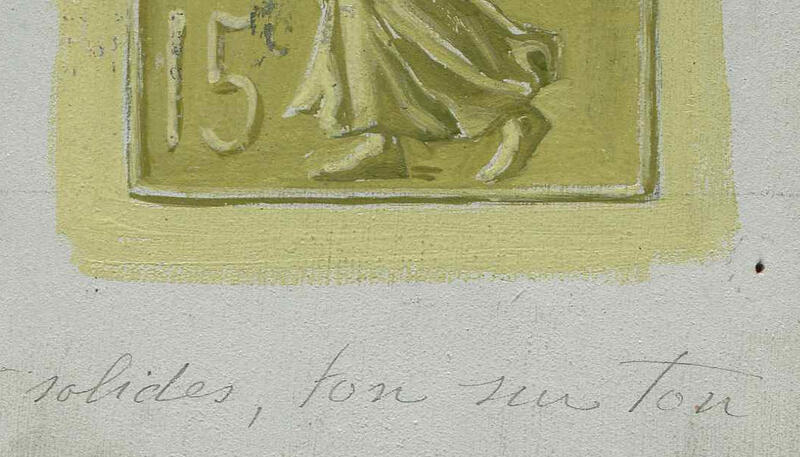 France_1903_Yvert_130-Scott_139_a_detail_e