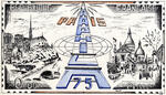 France_1975_Yvert_1830ac-Scott_1425_unadopted_Arphila_75_MAQ