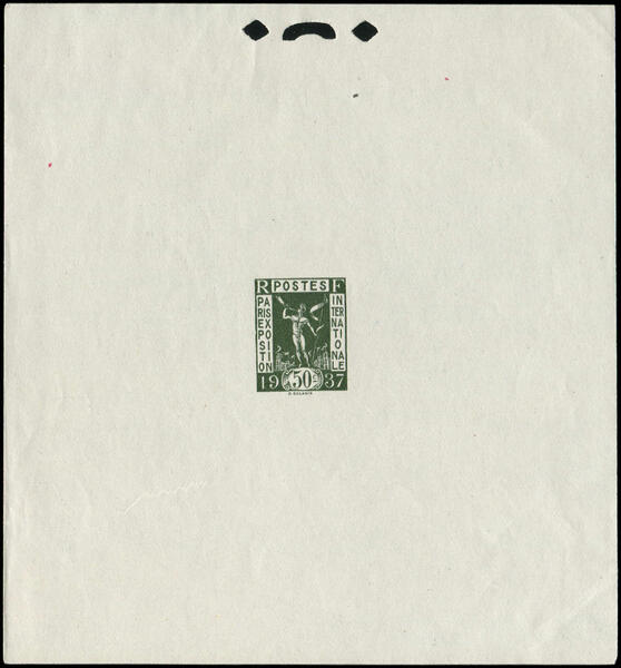 France_1936_Yvert_325-Scott_318_dark-green_typo