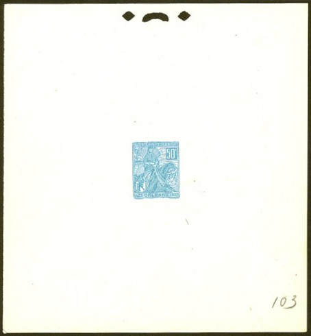 France_1929_Yvert_257-Scott_245_blue_typo_103