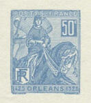 France_1929_Yvert_257-Scott_245_blue_typo_109_aa_detail_a