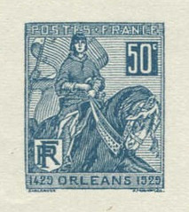 France_1929_Yvert_257-Scott_245_blue_typo_110_aa_detail_a