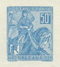 France_1929_Yvert_257-Scott_245_blue_typo_113_aa_detail_a