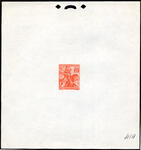 France_1929_Yvert_257-Scott_245_red-orange_typo_414
