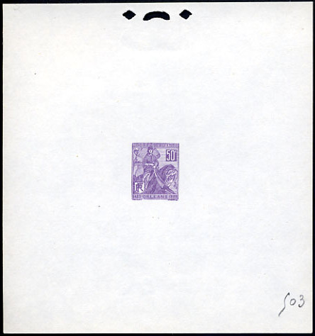 France_1929_Yvert_257-Scott_245_violet_typo_503
