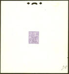 France_1929_Yvert_257-Scott_245_violet_typo_516